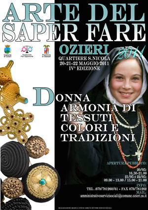 Arte del saper fare