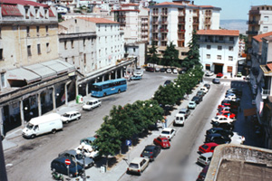 Piazza Garibaldi