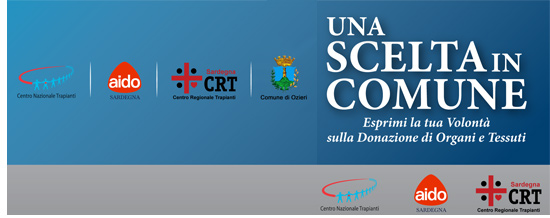 Consenso alla donazione degli organi