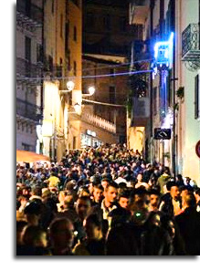 Notte Bianca 2014