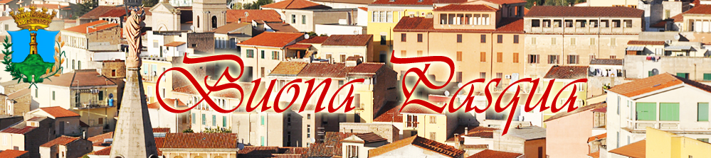 auguri di Buona Pasqua