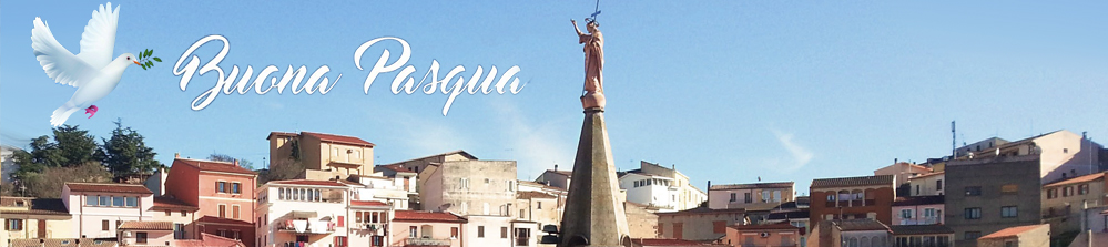 auguri di Buona Pasqua