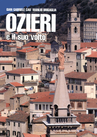 AA.VV: Ozieri e il suo volto.