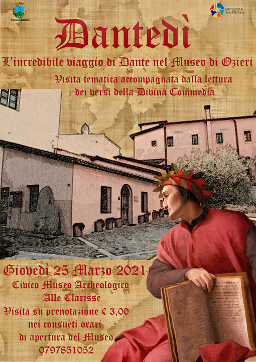 Eventi al Museo