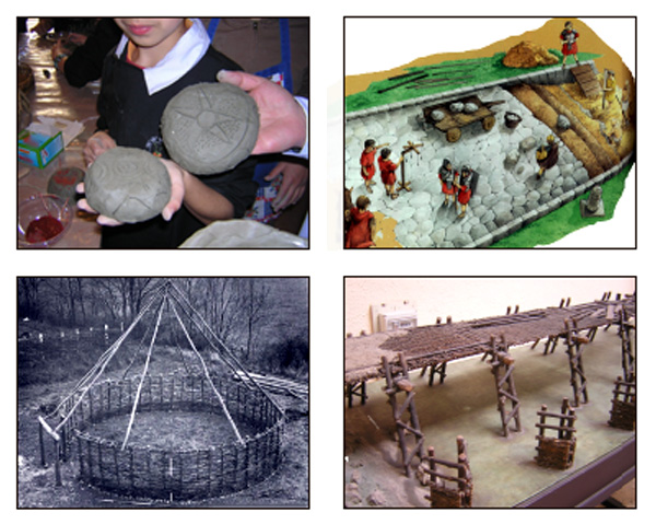 Attività con le scuole