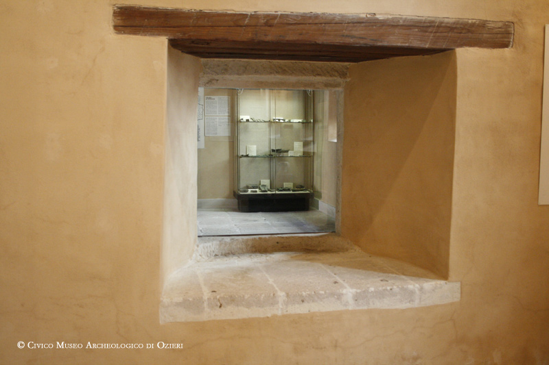 Museo Archeologico di Ozieri