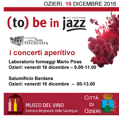 I Concerti Aperitivo