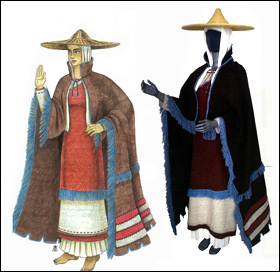 Il Popolo di Bronzo, La mostra