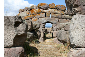 Nuraghe
