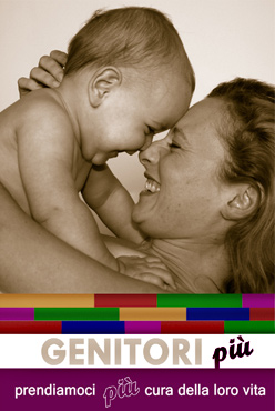 Genitori più