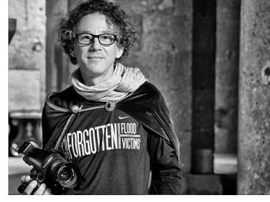 Mostra fotografica di Giuseppe Ortu