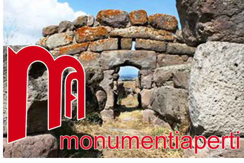 Monumenti Aperti 2017