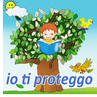 Io ti proteggo