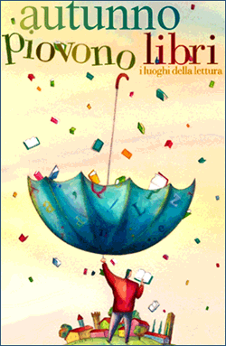 Autunno Piovono Libri