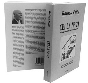 Bainzu Piliu, Cella n. 21