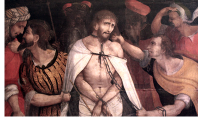 Ozieri, Museo Diocesano di Arte Sacra.