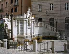 Fonte Grixoni