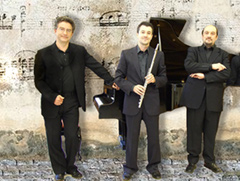 Esnemble Astèria Esnemble Astèria