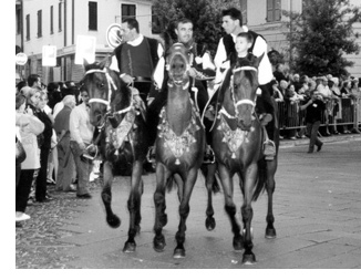 CXXII Sagra della B.V. del Rimedio