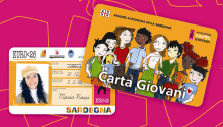 Carta Giovani