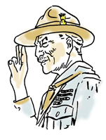 Baden Powell