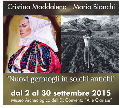 Cristina Maddalena e Mario Bianchi