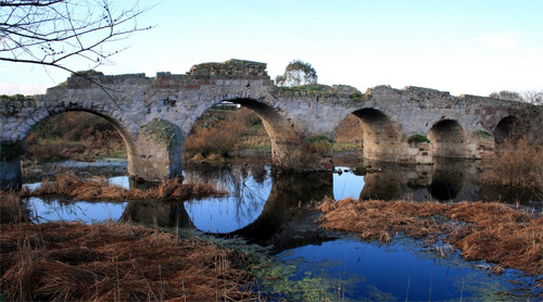Ponte Romano 