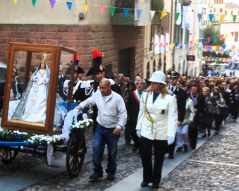 Sagra B.V. del Rimedio