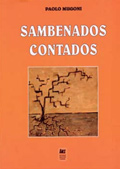 Il libro di Paolo Mugoni, Sambenados contados Il libro di Paolo Mugoni, Sambenados contados