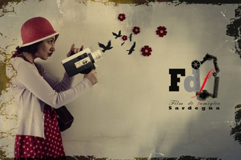 Film di famiglia in Sardegna