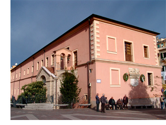 Museo Diocesano di Arte Sacra
