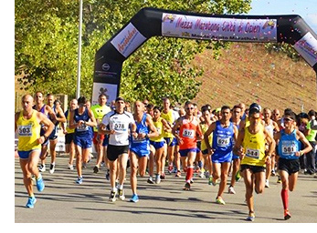 X Edizione del Trofeo Monte Acuto Marathon