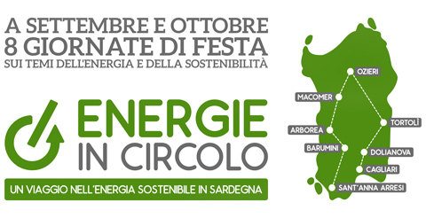 Energie in circolo