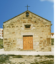 San Nicola di Guzule (o Butule)