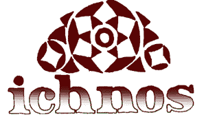 Logo Cooperativa Ichnos