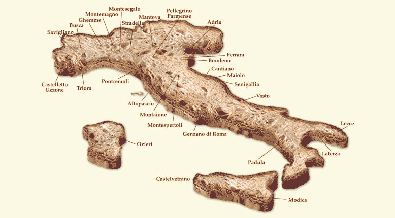 Ozieri aderisce insieme ad 28 comuni italiani all